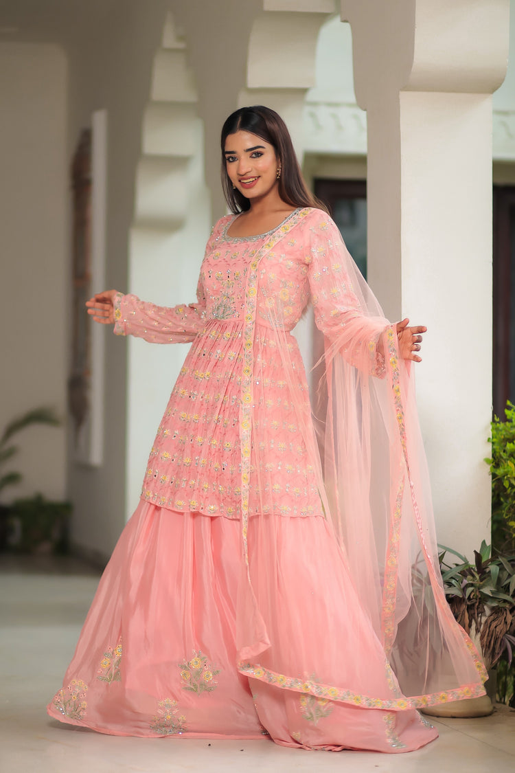 peplum pant suit set peplum 2 piece set peplum top and pants set sharara with peplum kurti peplum kurti with sharara cotton peplum kurta set peplum pant suit peplum kurti set peplum top and sharara set peplum top and skirt set peplum kurta with sharara peplum lehenga set peplum suit set peplum kurta peplum sharara set Peplum Set