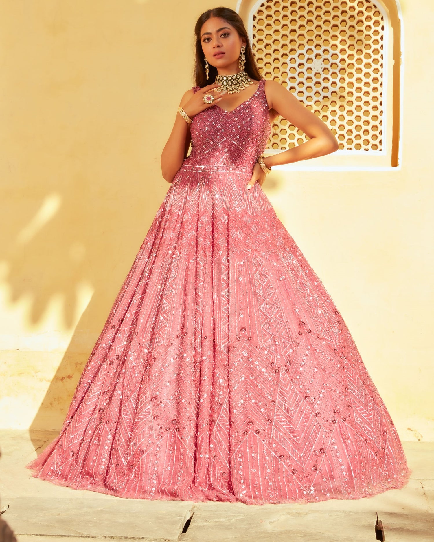 Gowns