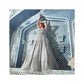 Net Ball Room Gown