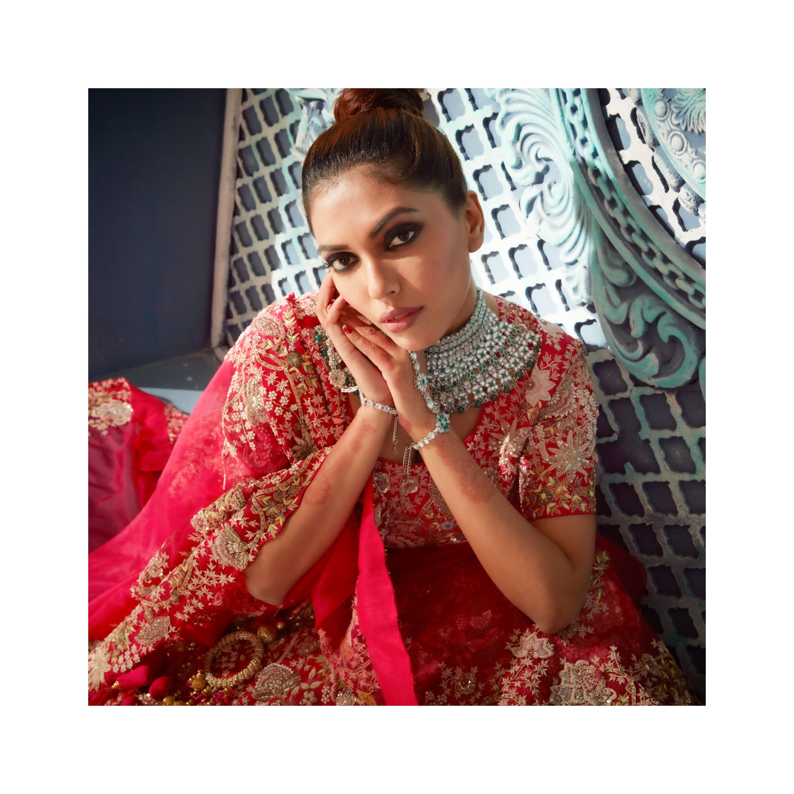 Lehenga Choli: Buy designer velvet heavy embroidery lehenga choli online - Shop  online women fashion, indo-western, ethnic wear, sari, suits, kurtis,  watches, gifts.