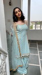 women sharara set  peplum sharara set  kurti sharara dupatta set  kurta sharara set with dupatta  sharara kurti set  sharara kurta set  kurti sharara set  sharara set for women  embroidered kurta with sharara  short kurta and sharara set  blue yellow sharara set  sharara and blouse set  kurta with sharara & dupatta  peplum top and sharara set  embroidered sharara set  Sharara Sets  New Arrivals to Complete your Wardrobe Ess