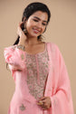 Kurta Sharara set