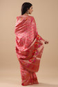 Zari Woven Saree