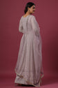 Chikankeri Kurta with Palazzo
