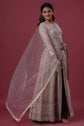 Chikankeri Kurta with Palazzo